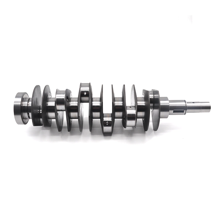 Adracing high performance CNC Billet Steel Crank Shaft for porsche 911 962C GT3 3.0L 3.2L Crankshaft stroke 74.40mm - COPY - k1p2k1