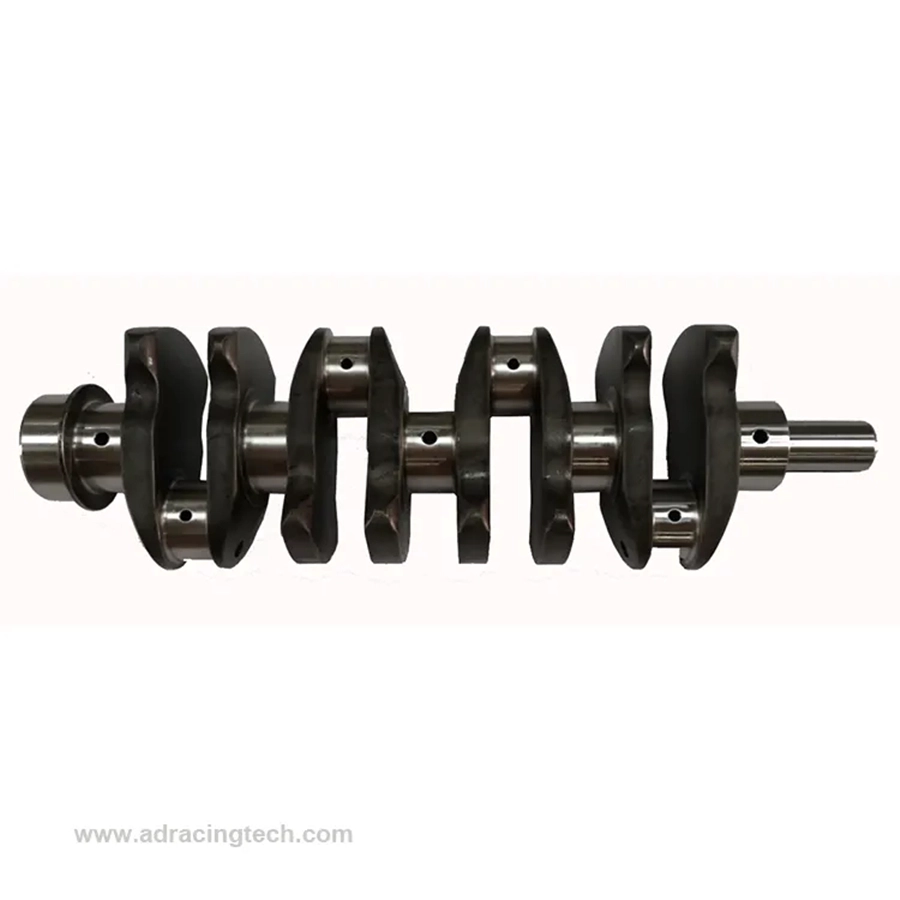 China Adracing Performance Billet 4340 Steel Nissan Datsun A15 Engine Crankshaft manufacturer