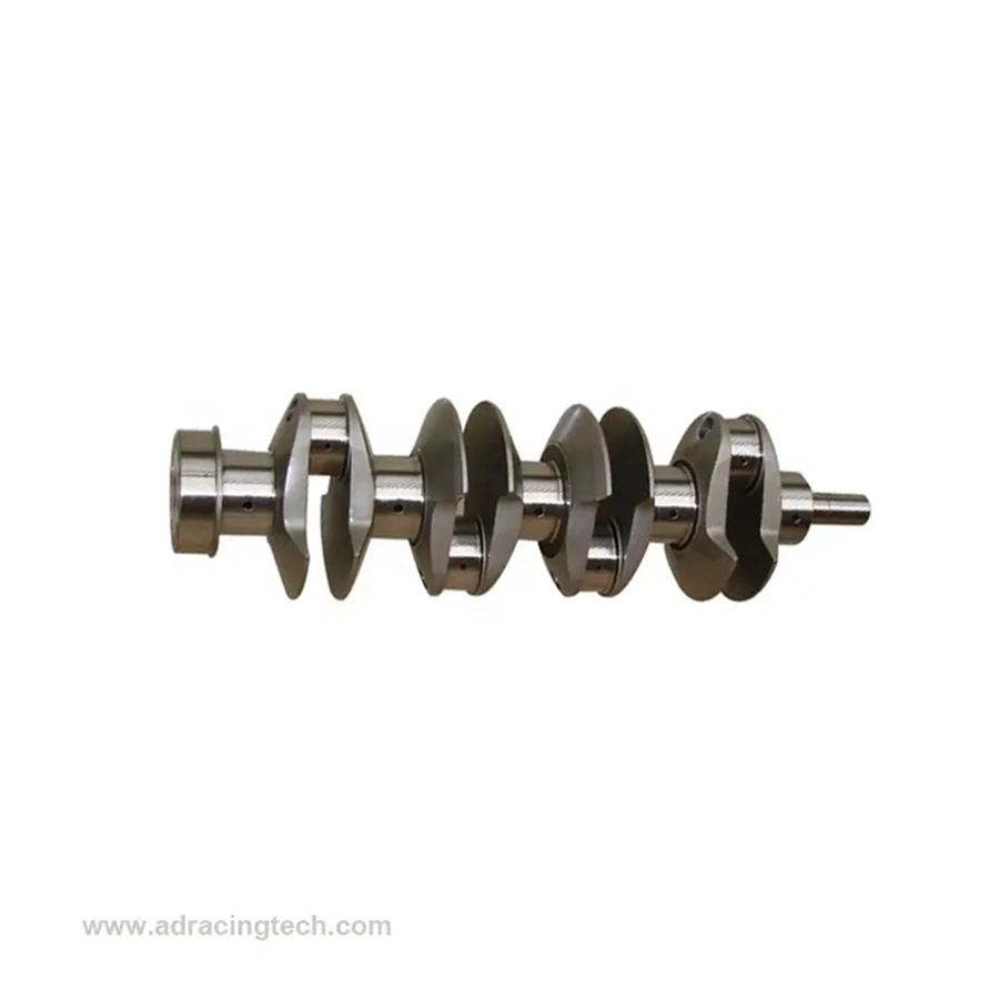 Aracing Performance Billet 4340 Acciaio Mazda Miata MX-5 MX5 B6 BP Motore Albero motore