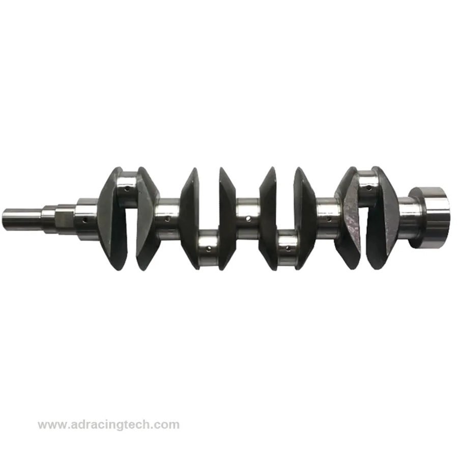 China Adracing Performance Billet 4340 Steel Honda CRV B20B B20Z Engine Crankshaft manufacturer