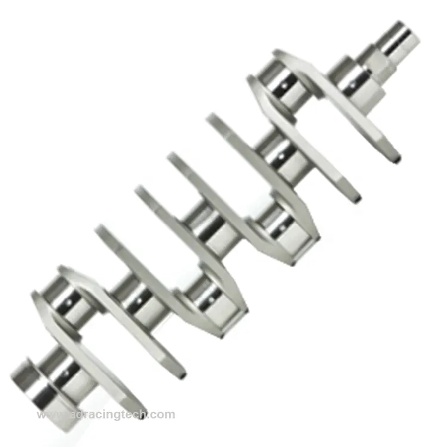 Aracing Performance Billet 4340 Acier Fiat Lancia Delta Integrale 2.0 16V Moteur Vilebrequin