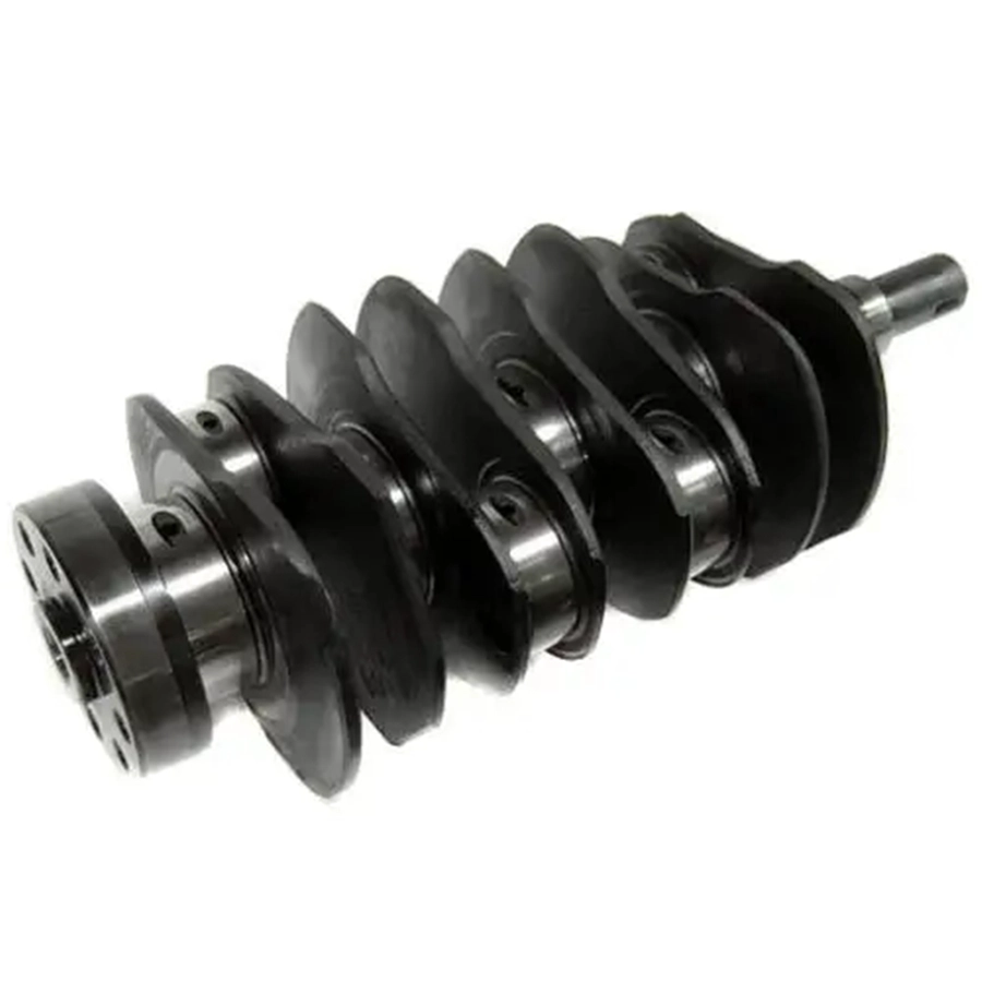 China Adracing Performance Billet 4340 Steel Subaru 2.0L BRZ Scion FRS FA20 Engine Crankshaft manufacturer