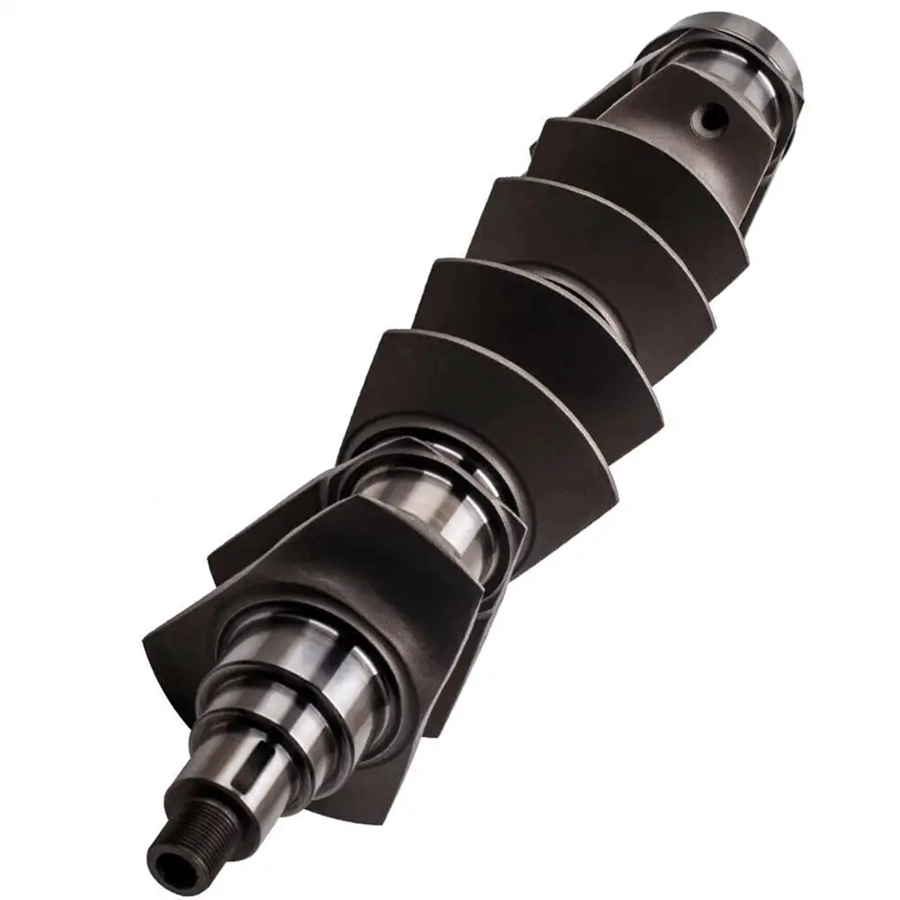 Aracing Performance Billet 4340 Acier Fiat GT Punto 128 1.4L Vilebrequin Moteur
