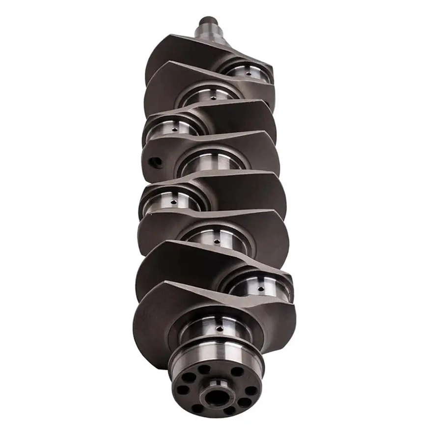 Aracing Performance Billet 4340 Acier Fiat GT Punto 128 1.4L Vilebrequin Moteur