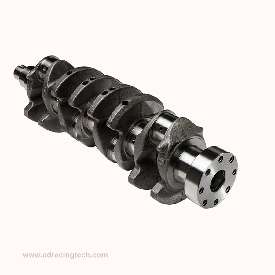China Adracing 86mm Casting Volvo B230 Engine Crankshaft manufacturer