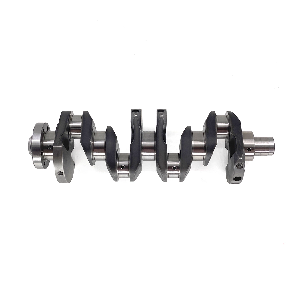 China Adracing high performance billet crankshaft for VW / Audi 2.0L TFSI EA888 / 1.8T 20v (06A) Stroker Billet Crankshaft manufacturer