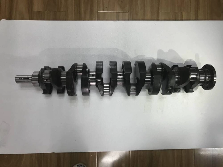 Aracing Performance Billet 4340 Steel Chrysler 440 Hemi Engine Albero motore