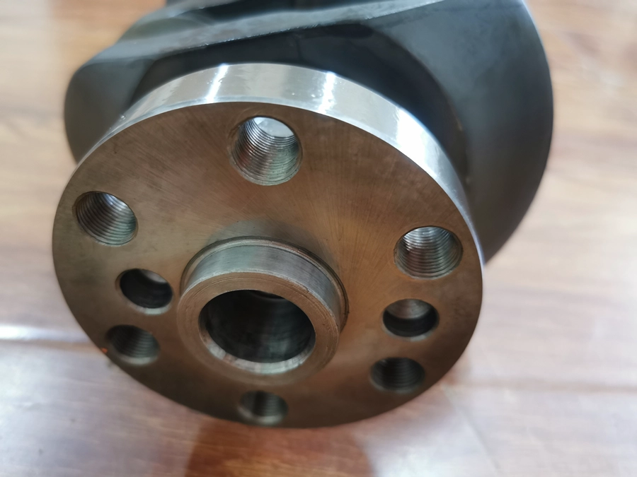 Adracing Performance Billet 4340 Steel Ford Duratec 2.0 Engine Crankshaft