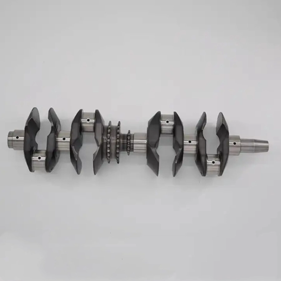 Adracing Performance Billet 4340 Acero Honda 750 Sport CB750 CB750F Motor Cigüeñal