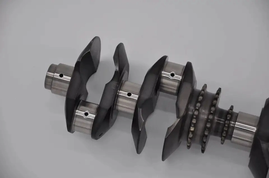Adracing Performance Billet 4340 Acero Honda 750 Sport CB750 CB750F Motor Cigüeñal