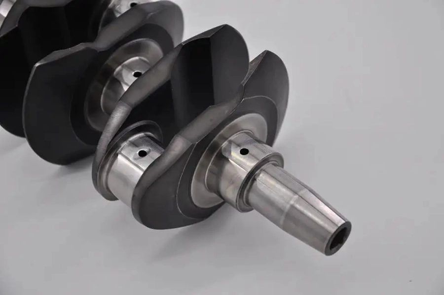 Adracing Performance Billet 4340 Acero Honda 750 Sport CB750 CB750F Motor Cigüeñal
