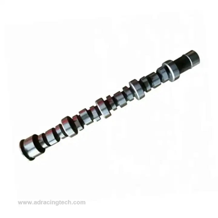 porcelana Árboles de levas de motor de gasolina Adracing Custom Performance Billet Mitsubishi Lancer 4G18 1.6L fabricante
