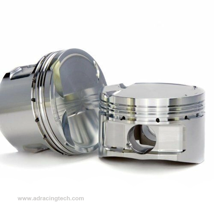 Adracing Mercedes Benz M157 Motor Racing 98 mm Pistón forjado para E63 W212 M157 G63 W463 CLS63 W218 S63 W222 5.5L