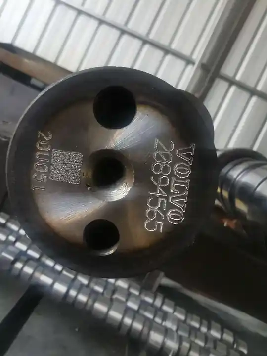 Adracing Custom Performance Racing Volvo D16 Engine Camshafts 20894565