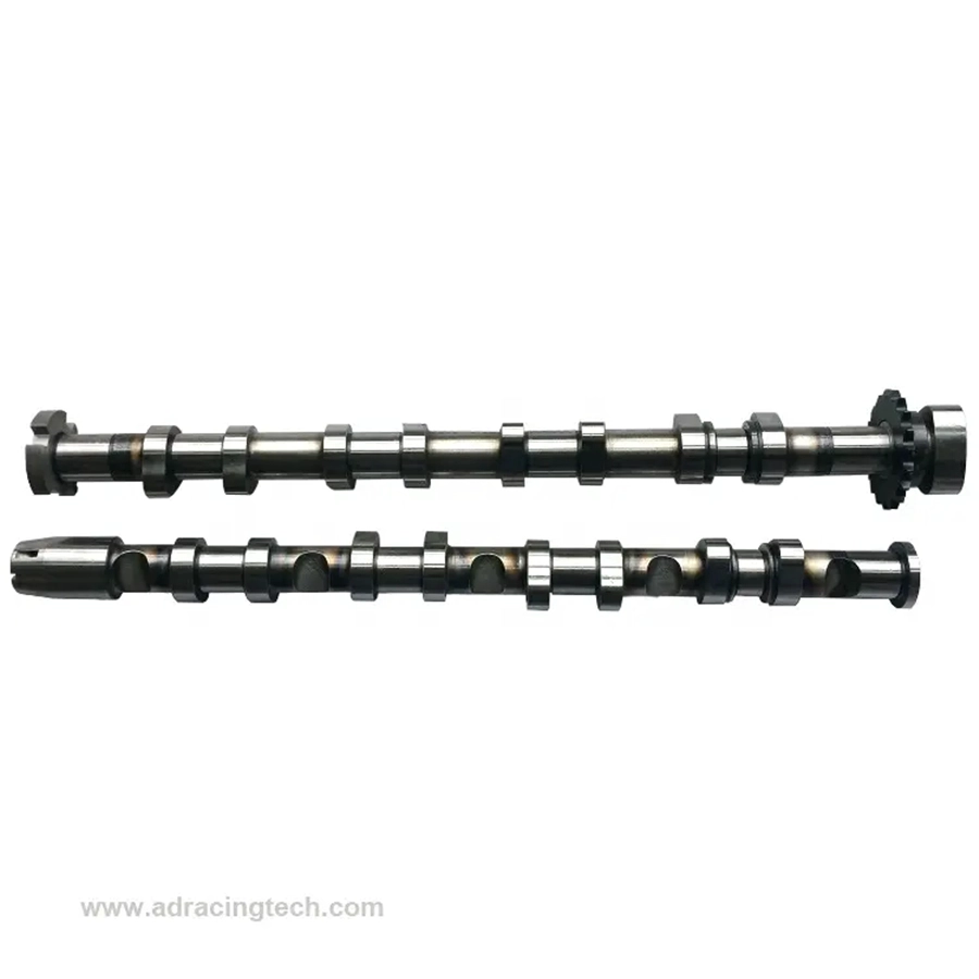 porcelana Adracing Custom Performance Racing VW 2.0L TFSI EA113 motor Árboles de levas 06F109101B 06F109102B fabricante