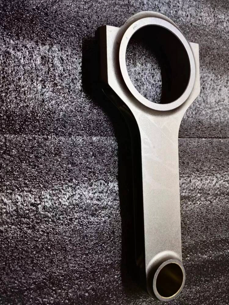 Adracing In Stock Promotion Chrysler 318 340 360 V8 Engine Forged Connecting Rod 6.123