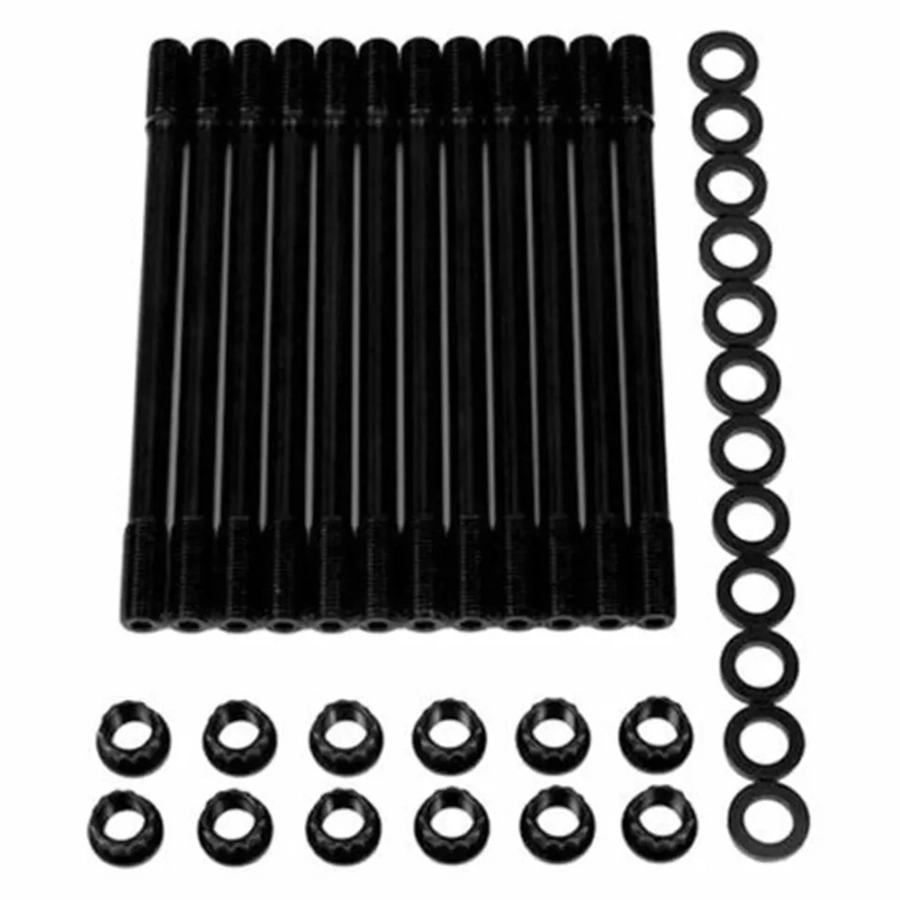 Adracing Custom VW Audi 2.0 TFSI Motor-Zylinderkopf-Stehbolzen-Set
