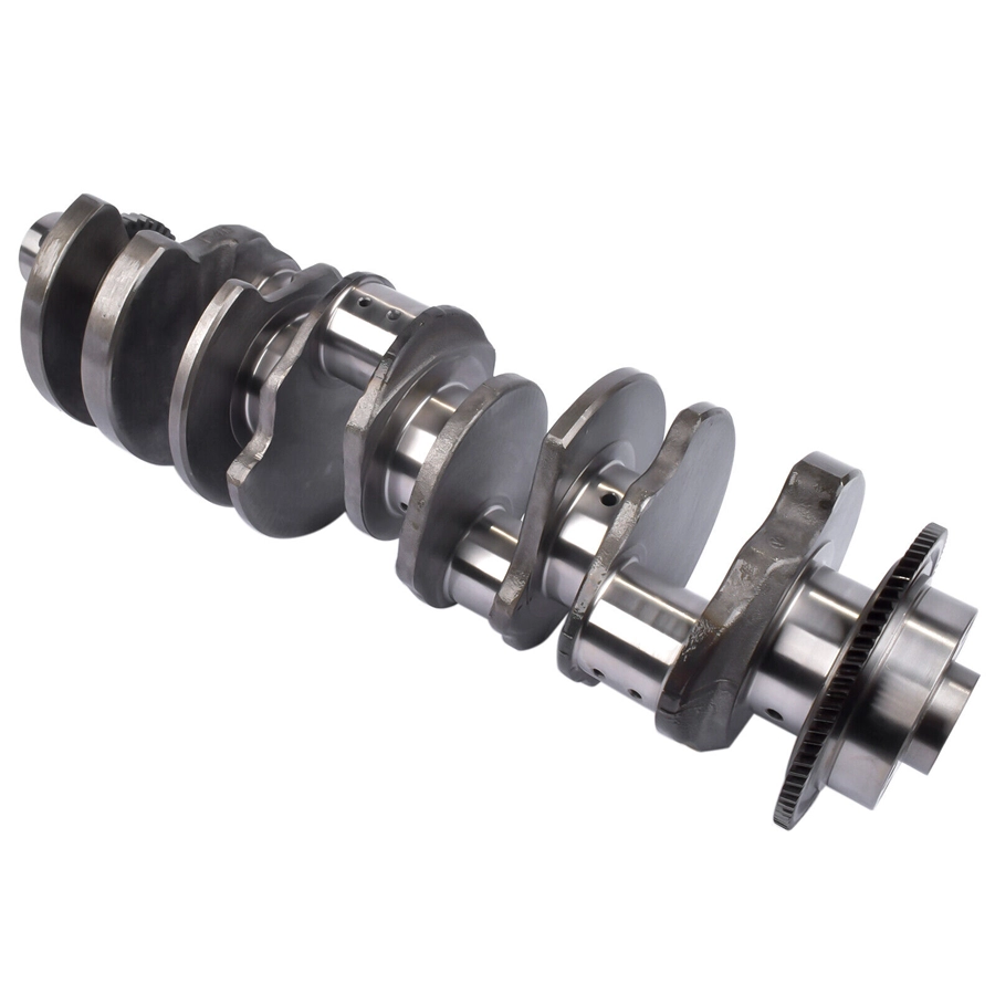 Adracing New Toyota 1VD 1VD-FTV V8 Land Cruiser VDJ200 Lexus LX450 Crankshaft 13401-51010