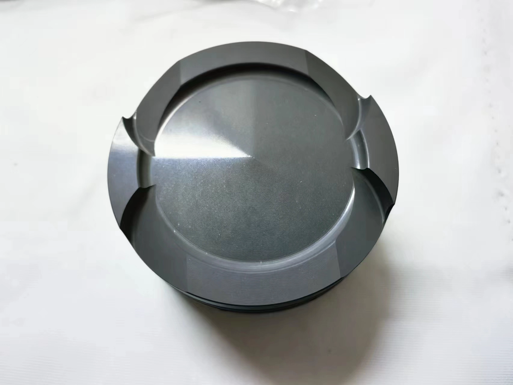 China S63 S63B44 89mm Forged 4032 Aluminum Pistons Forged 4340 Steel Connecting Rods Set Standard Size for BMW F12 F13 F06 M6 S63TU V8 manufacturer