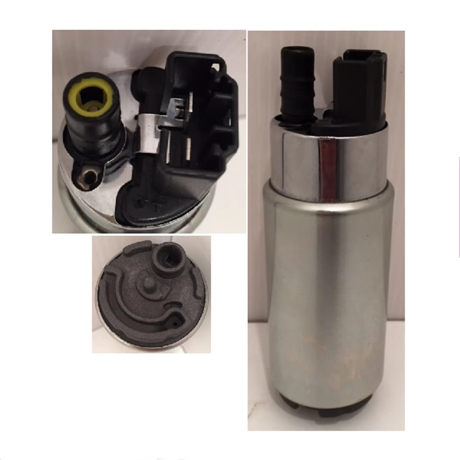 Adracing Racing elektrische 12 V externe Kraftstoffpumpe für Toyota, 23221–03010