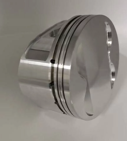 Adracing Custom High Performance 2618 4032 Aluminum Piston for GM Cadillac ATS ECOTEC LTG 2.0 Engine Forged Pistons - COPY - sngs21
