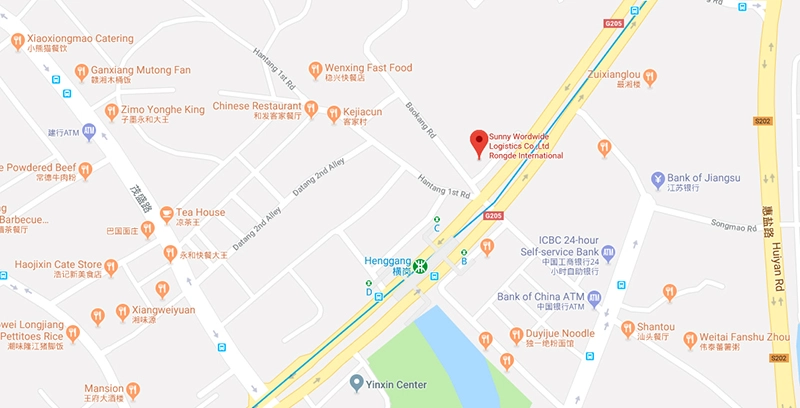 Click to view larger map