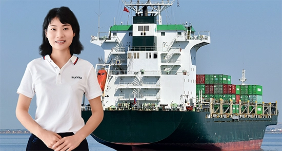 Buyer's Logistic Services Market FCL Cheapest Logistics Sea Freight Forward Shipping Agent in China FCL LCL to Canada Buyer's Logistic Services Market FCL Cheapest Logistics Sea Freight Forward Shipping Agent in China FCL LCL to Canada