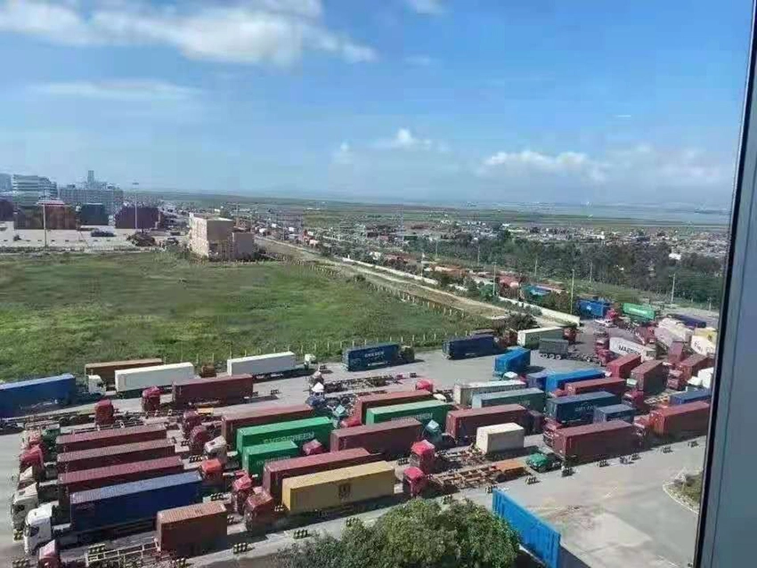 Philippines sea freight to France ocean shipping logistics service custom clearance agent - COPY - lt8829