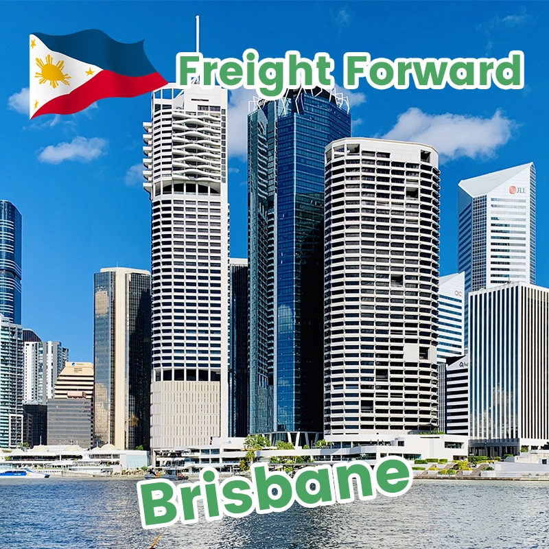 货运代理商深圳航空运输成本从菲律宾到澳大利亚悉尼墨尔本布里斯班阿德莱德