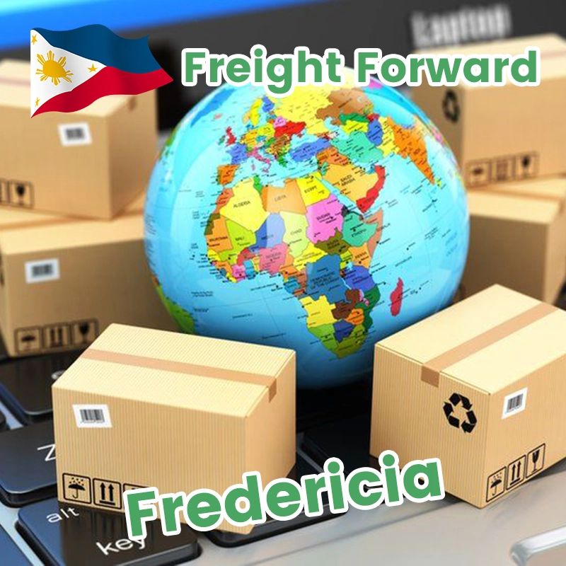 Air freight Philippines to Europe UK door to door shipping custom clearance service