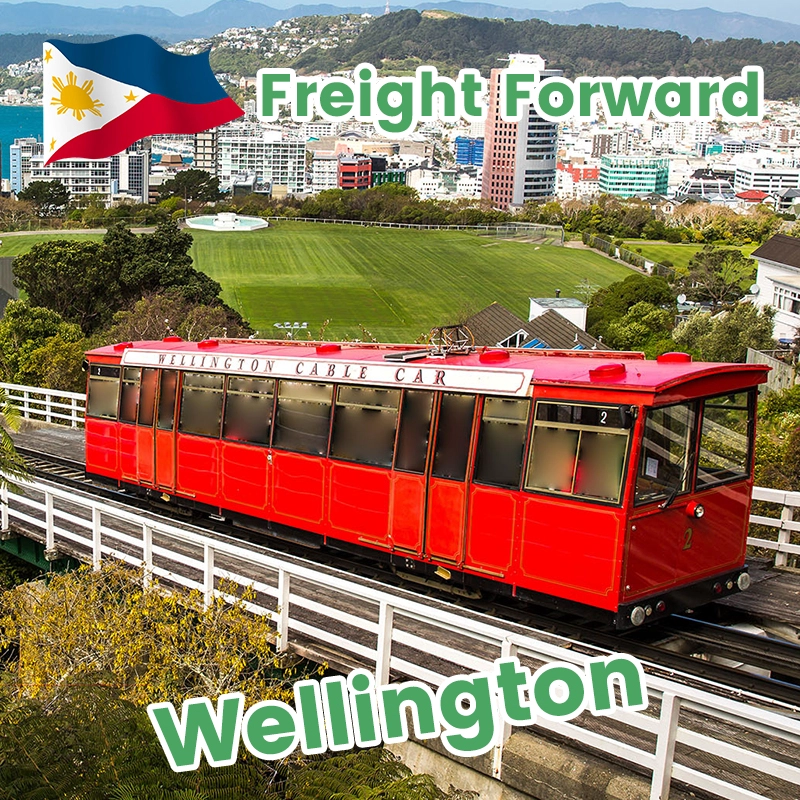 Air shipping rates from Philippines to Sydney Australia Philippines to New Zealand freight forwarder China
