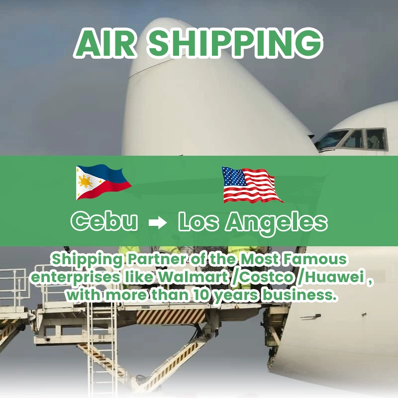 Ang pagpapadala ng freight forwarder mula Pilipinas hanggang New York ay gastos sa transportasyon