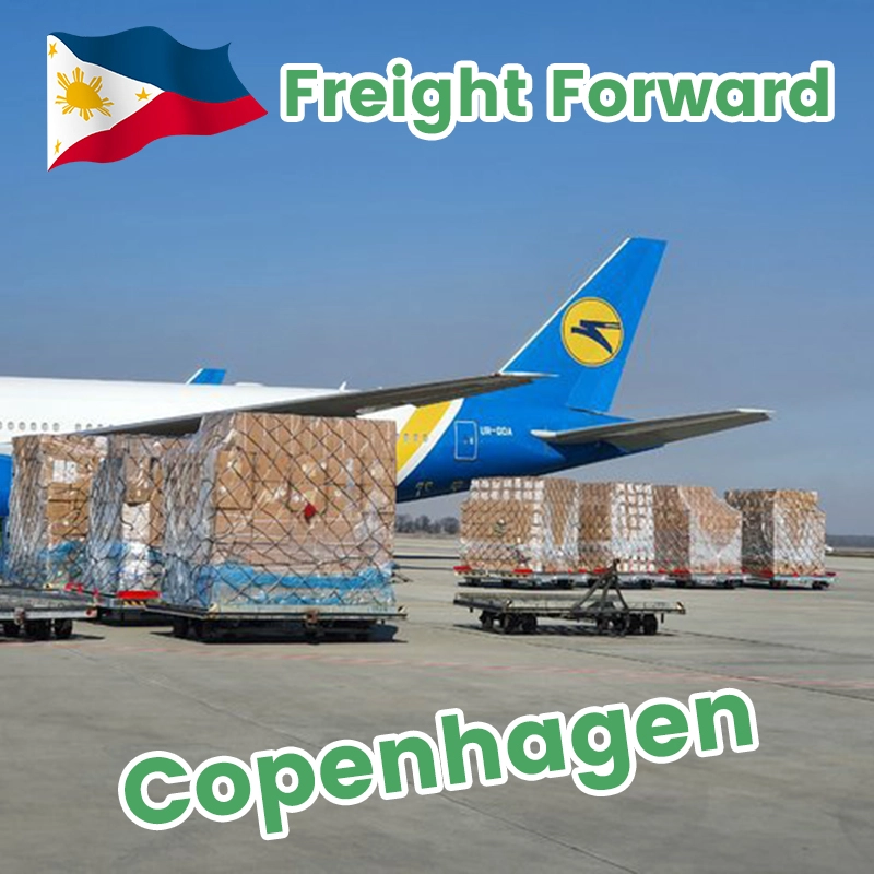 菲律宾空运到欧洲 马德里巴拉哈斯机场 西班牙海运代理 空运代理 中国货运