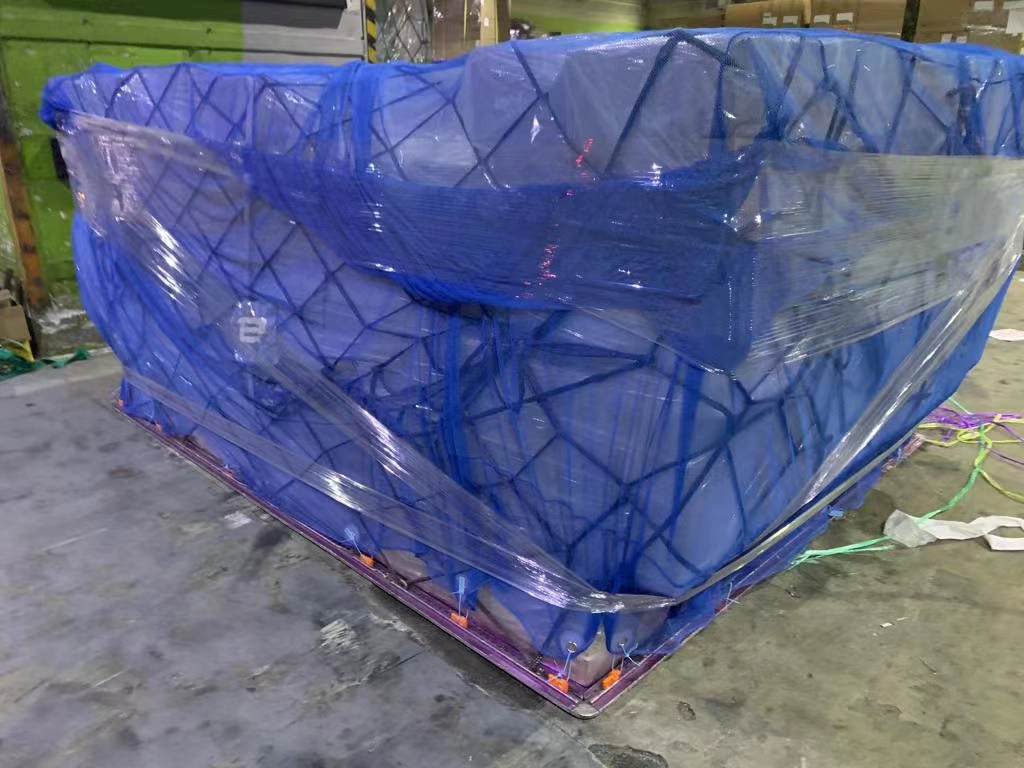 Air freight shipping agent from Shenzhen Guangzhou Shanghai China to Philippines customs tax