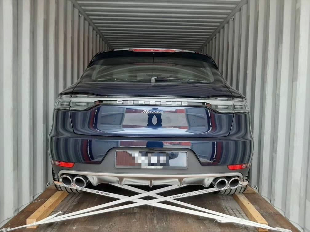 Sea freight from Guangzhou Shenzhen pick up from factory cargo service to Philippines, Sunny Worldwide Logistics