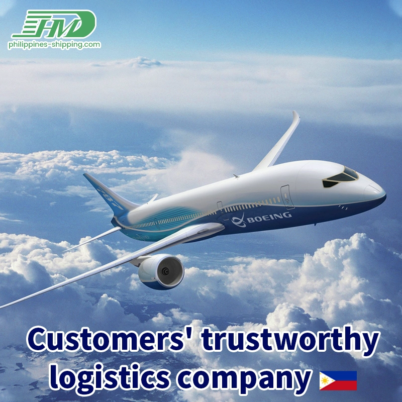 air shipping from China to Philippines forwarding agent Manila Davao and Cebu - COPY - keq101
