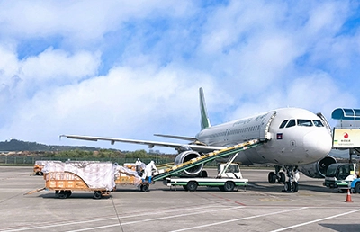 Shipping from China to Philippines Manila air freight cargo forwarding