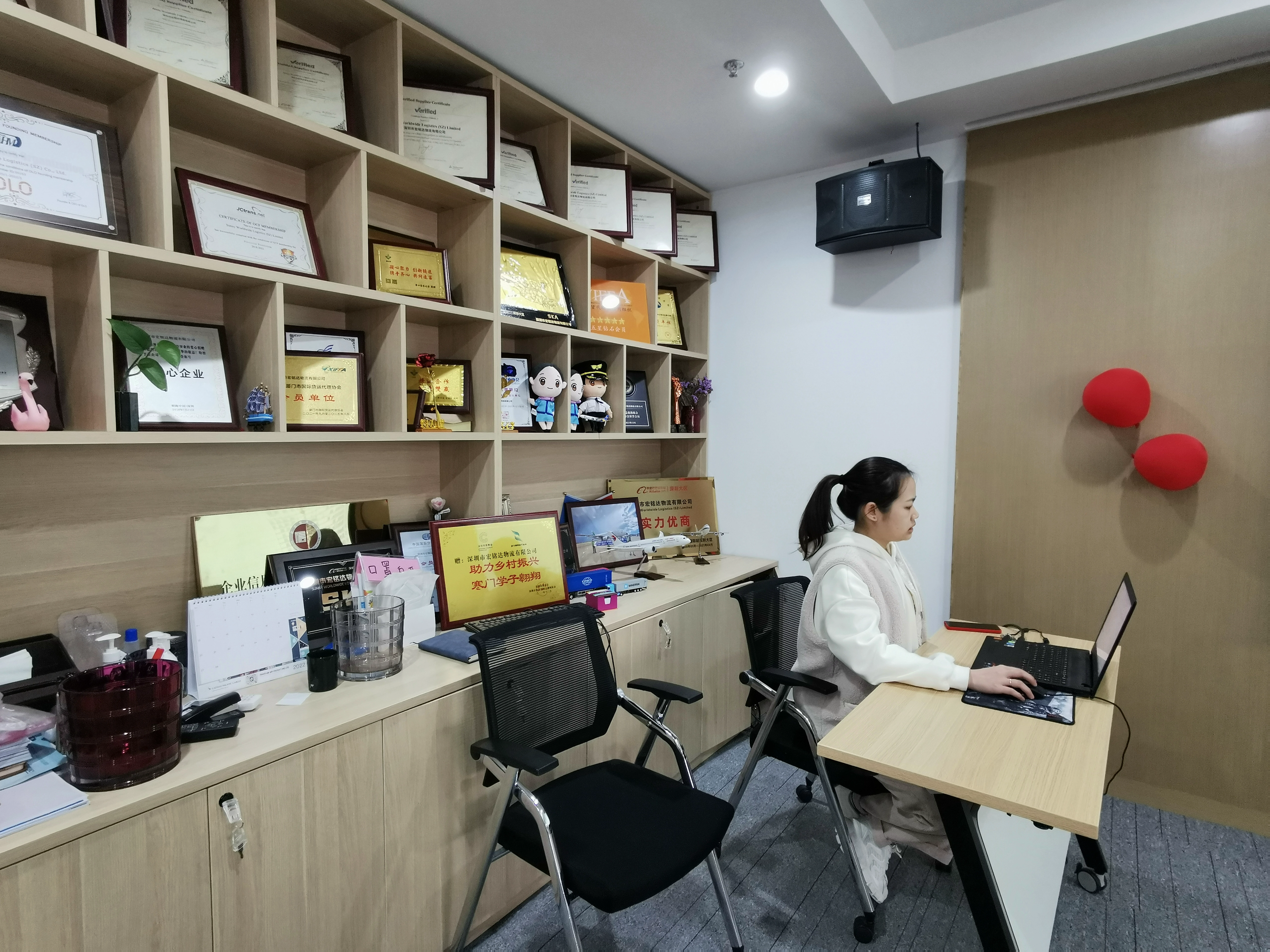 Logistics agent China na nagpapadala sa Davao Philippines sea freight transport
