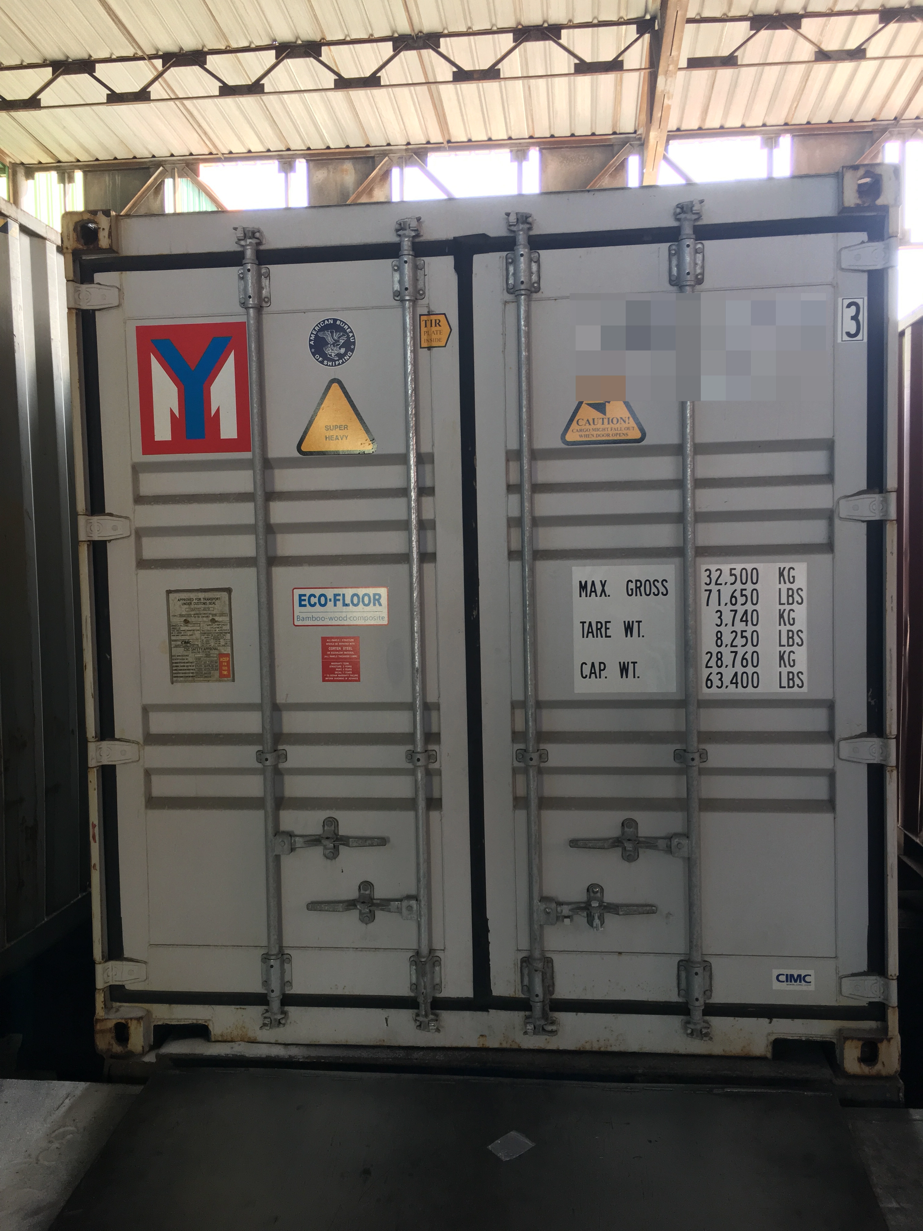 Pay attention to customers, pay attention to details, Sunny Worldwide Logistics