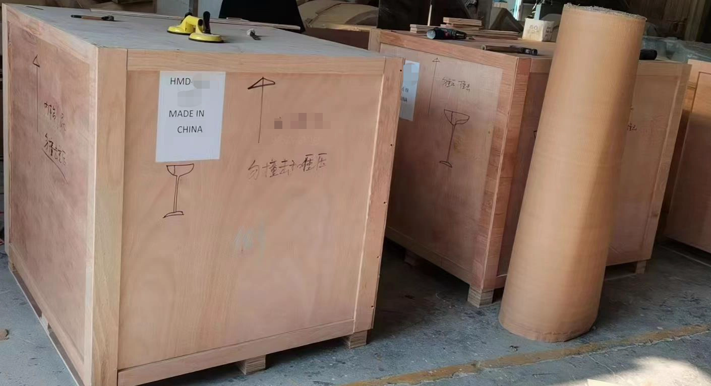 How to choose a freight forwarder for a supplier with little export experience? Sunny Worldwide Logistics