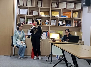 打造员工健康屏障,共赢宏铭达物流未来