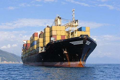 sunny worldwide logistics: Open the global ocean freight journey for you