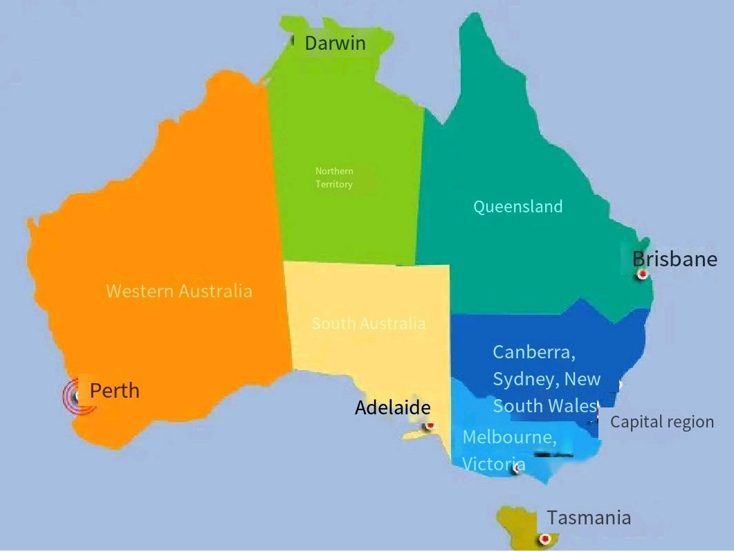 How to successfully pass the customs clearance—Australia How to successfully pass the customs clearance—Australia