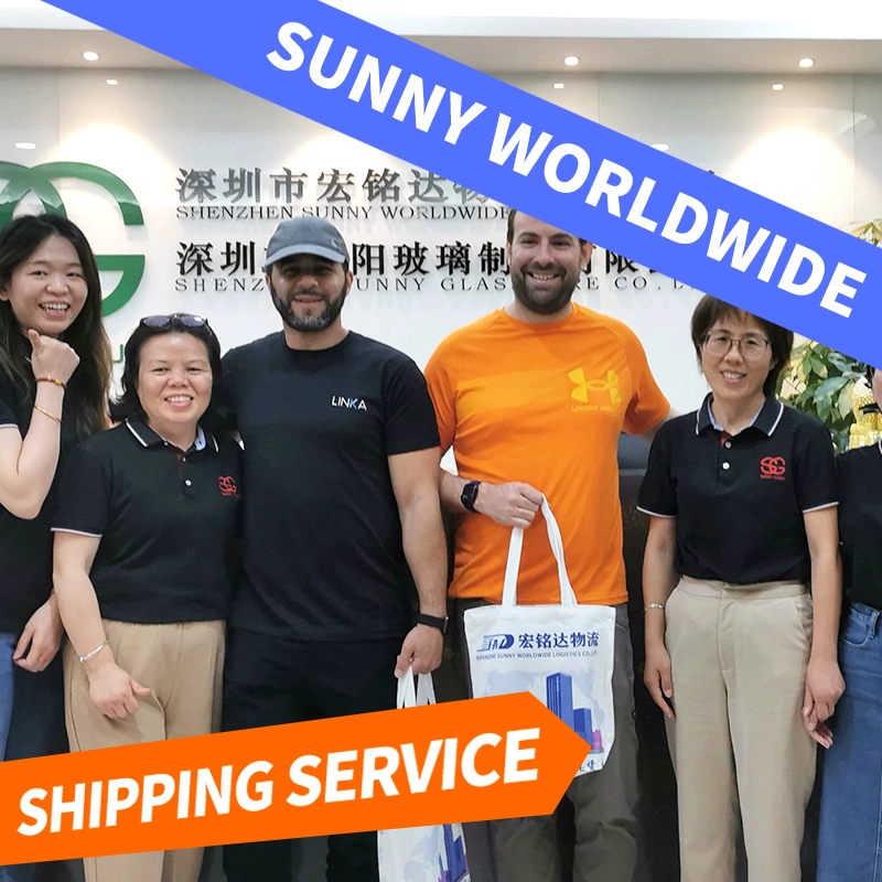 Air shipping freight forwarder from China Consolidation service to Philippines door to door services warehouse in shenzhen