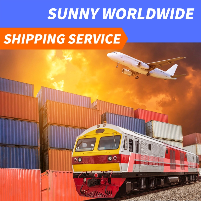 Pagpapadala ng kargamento Freight forwarder amazon freight forwarder mula Pilipinas papuntang Australia Sunny Worldwide Logistics