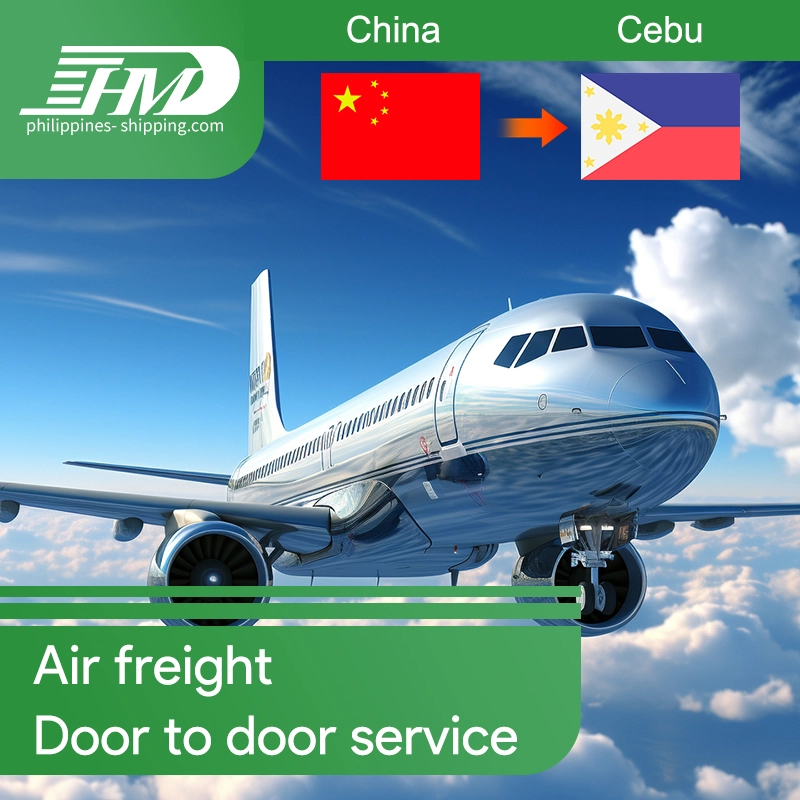 globle logistics Shipping From China To Philippines customs duty for electronics 2026 ddp sea agent Low rates MSK /MCC Davao Cargo Service air shipping