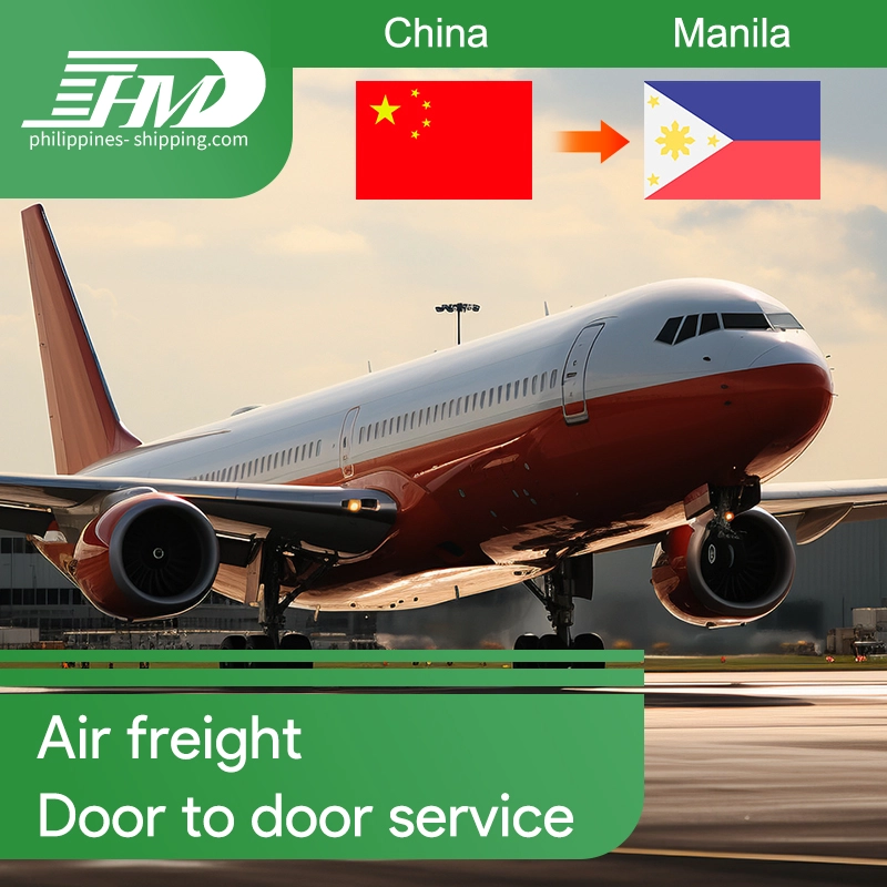 Sea Freight Door-to-Door Service VAT calculator for Philippines imports