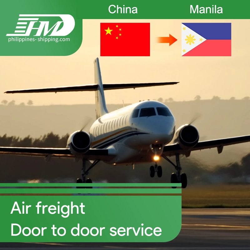 中国 Sea Freight Door-to-Door Service 菲律宾矿业物流 货运代理
