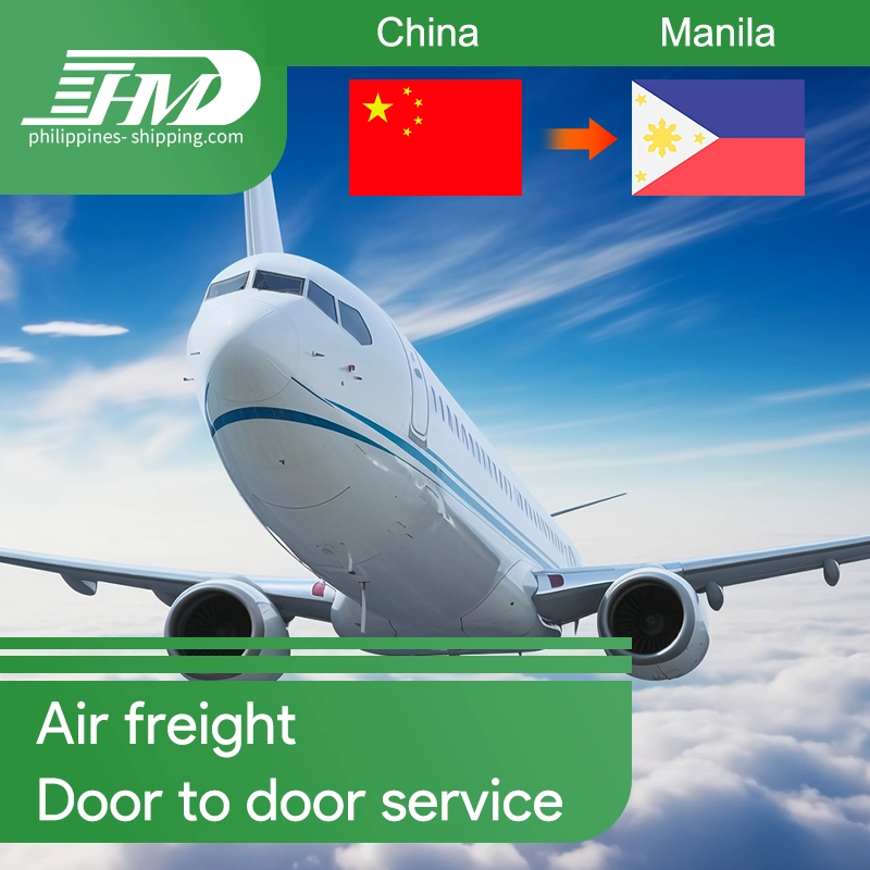 Sea Freight Door-to-Door Service VAT calculator for Philippines imports