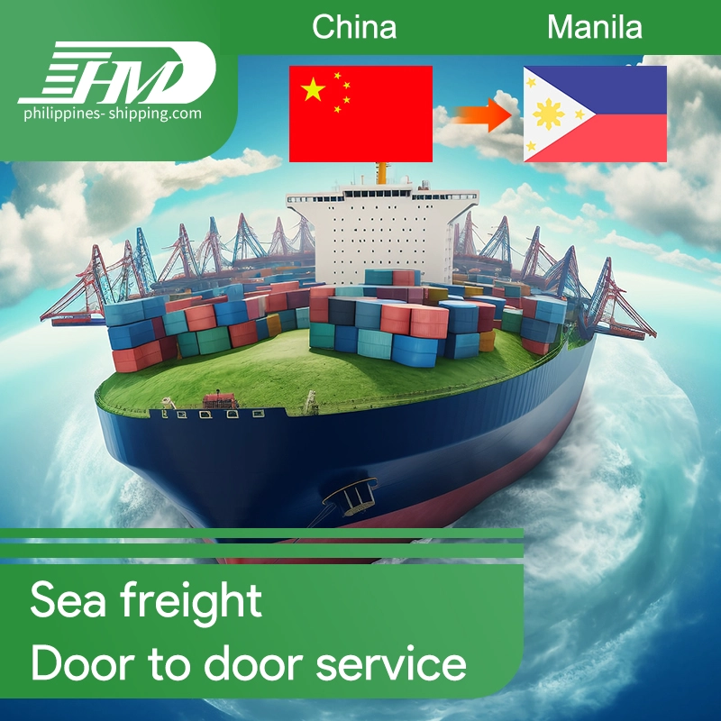 Door to Door Logistic Service Sea air Shipping Agent to Usa France Canada Uk Germany Saudi Arabia Australia Freight Forwarder